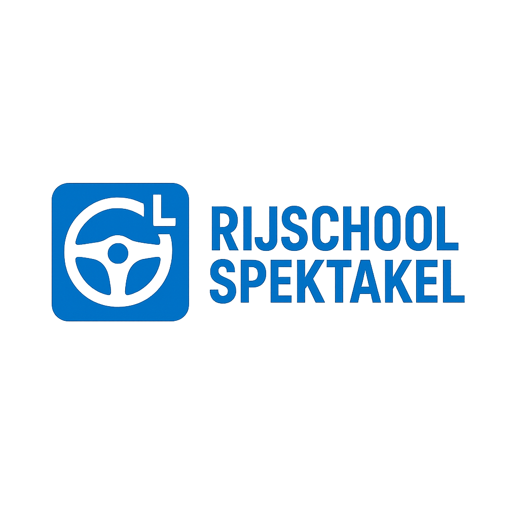 Rijschool Spektakel Den Haag Logo
